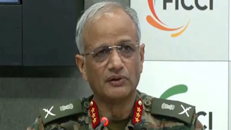उपसेना प्रमुख का बड़ा बयान, बोले- ‘ऑपरेशन सिंदूर में भारत ने 3 दुश्मनों को हराया…कुछ सबक भी मिले’