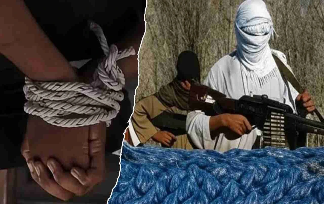 माली में अल-क़ायदा आतंकी हमले में ओडिशा के इंजीनियर समेत तीन भारतीयों का अपहरण