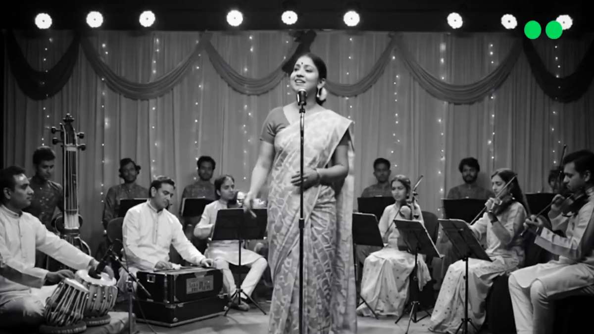 Tejashwi Yadav song: ‘मोदी जी ओ मोदी जी…आदरणीय मोदी जी,’ तेजस्वी ने वीडियो शेयर कर कसा PM Modi पर तंज
