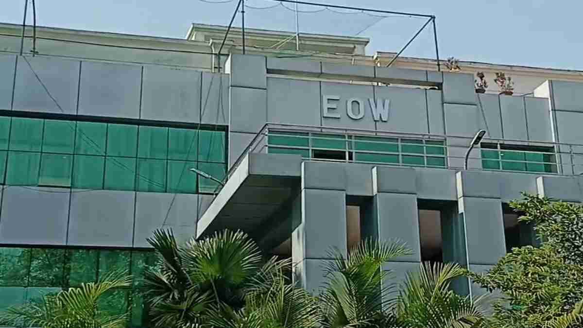 134 करोड़ GST चोरी में 2 और गिरफ्तार, बिलासपुर के लोगों के साथ मिलकर कोल सप्लाई का तैयार किया था फर्जी चालान