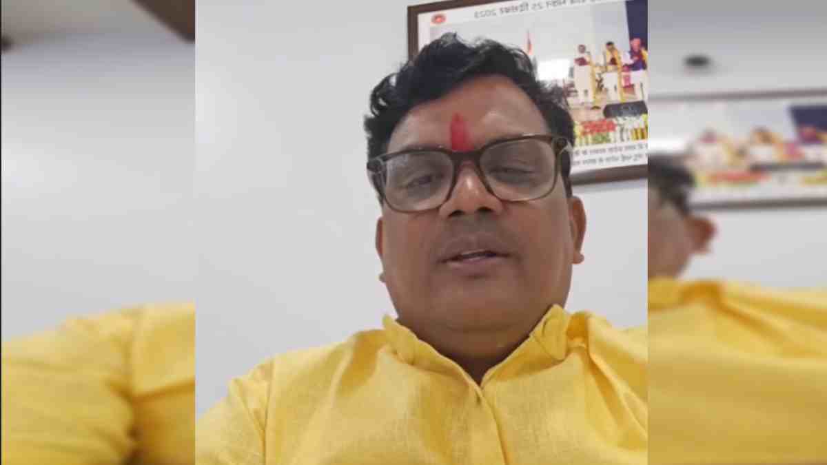 ‘आंगनवाड़ी भर्ती के नाम पर लिए जा रहे पैसे’, मंत्री नागर सिंह चौहान ने लगाए गंभीर आरोप, कांग्रेस ने कही ये बात