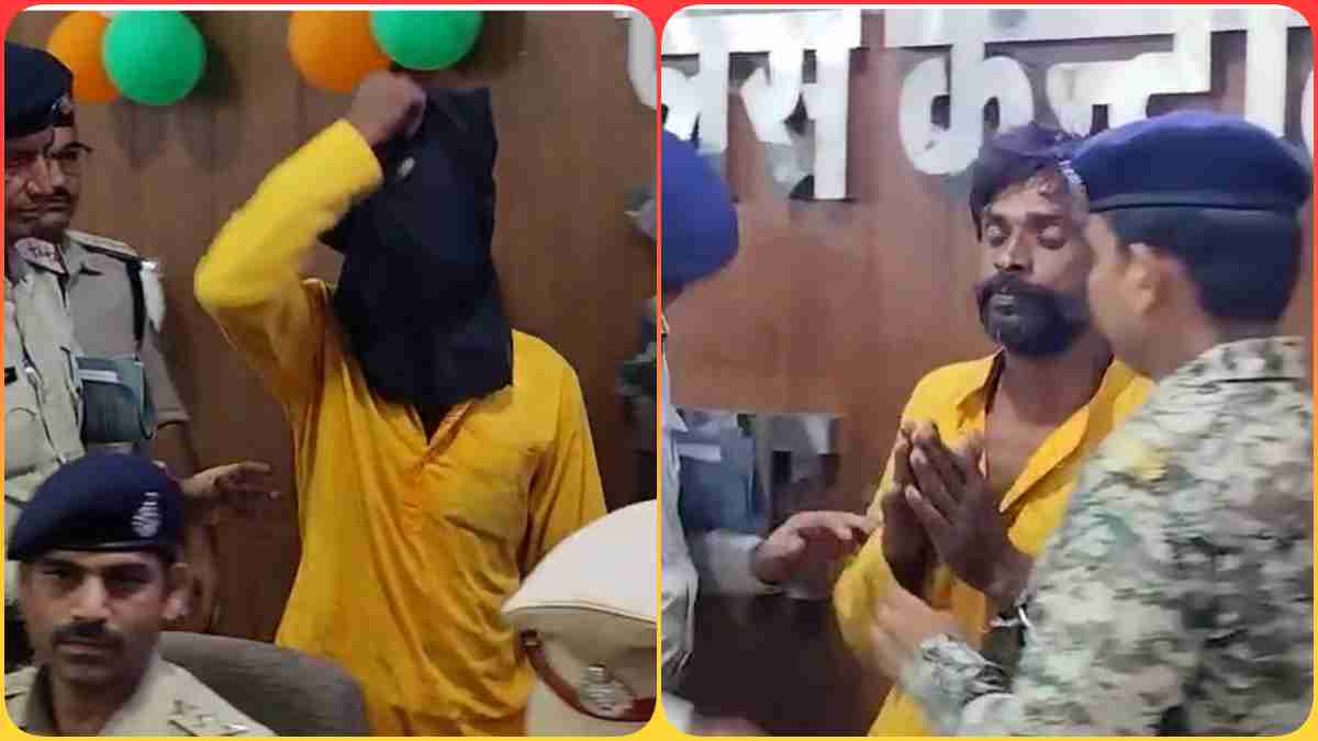 सरपंच चुनाव में प्रचार बनी हत्या की वजह: MP में नरबलि पर बड़ा खुलासा, मृतक के गांव की महिलाओं से थे संबंध, कुल्हाड़ी से काट कर अलग कर दी थी गर्दन