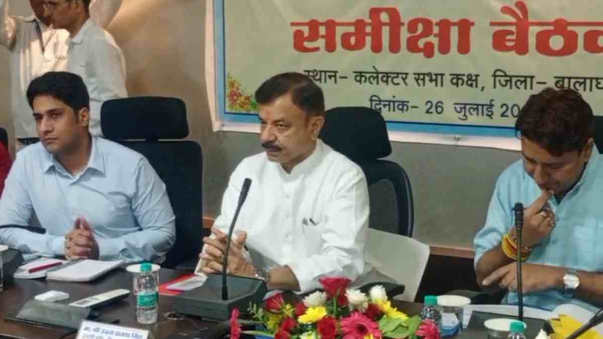 शिक्षकों के लिए खुशखबरी: 20 हजार पदों पर होगी भर्ती, स्कूल शिक्षा मंत्री का बड़ा बयान