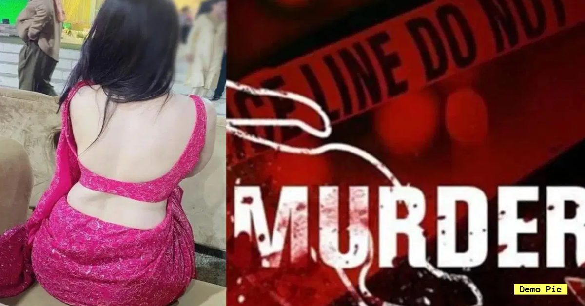 पत्नी के चरित्र पर की अश्लील बातें, तमतमाए युवक ने दोस्त को उतार दिया मौत के घाट, अंधे कत्ल की गुत्थी सुलझी