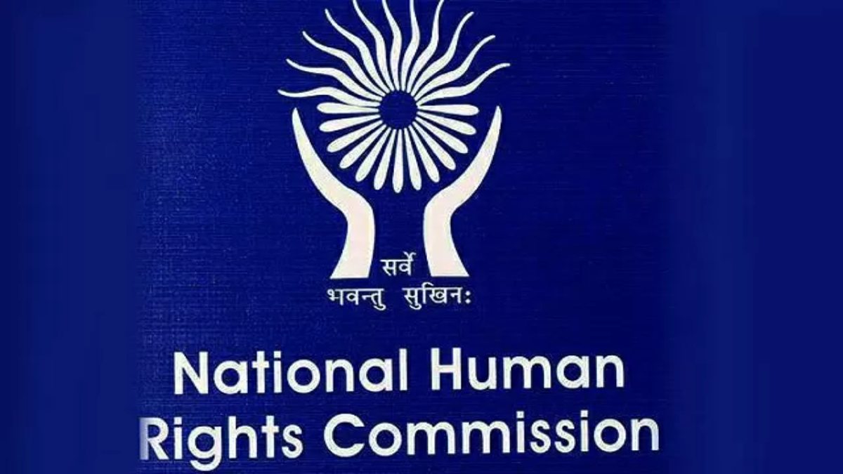 राष्ट्रीय मानव अधिकार आयोग ने मुख्य सचिव को भेजा नोटिसः पूर्व मंत्री के भतीजे मामले में कार्रवाई नहीं करने का आरोप