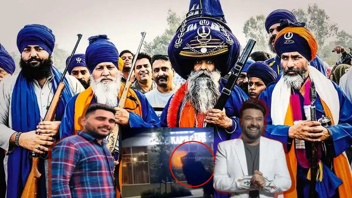 निहंग सिखों की आस्था के साथ मजाक पड़ा भारी : आतंकी लाडी की कपिल से दुश्मनी की वजह आई सामने, जानें क्या हैं इस समुदाय की धार्मिक मान्यताएं