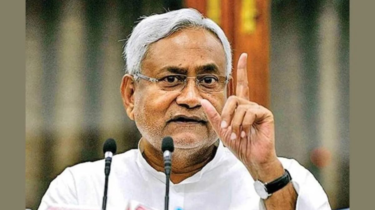 Bihar Voter List Controversy: CEC ज्ञानेश कुमार के बयान पर पर JDU की प्रतिक्रिया, कहा- जिसमें भी पात्रता है वह छूटे नहीं