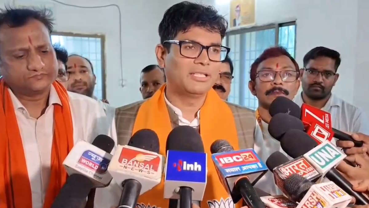 कोयला पर कंपनसेशन सेस खत्म होने पर वित्त मंत्री चौधरी का बड़ा बयान, कहा- छत्तीसगढ़ को होगा सीधा फायदा, अदा कर रहे थे कोरोना काल में लिया लोन…