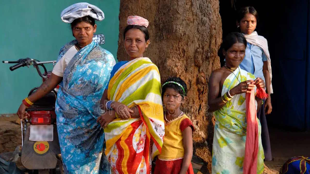 कहानी पोटकपल्ली की… बस्तर के कई ऐसे गांवों में से एक, जो विकास की दौड़ में कोसों पीछे छूटे, जहां वादे उड़नखटोले में आते हैं, लेकिन…