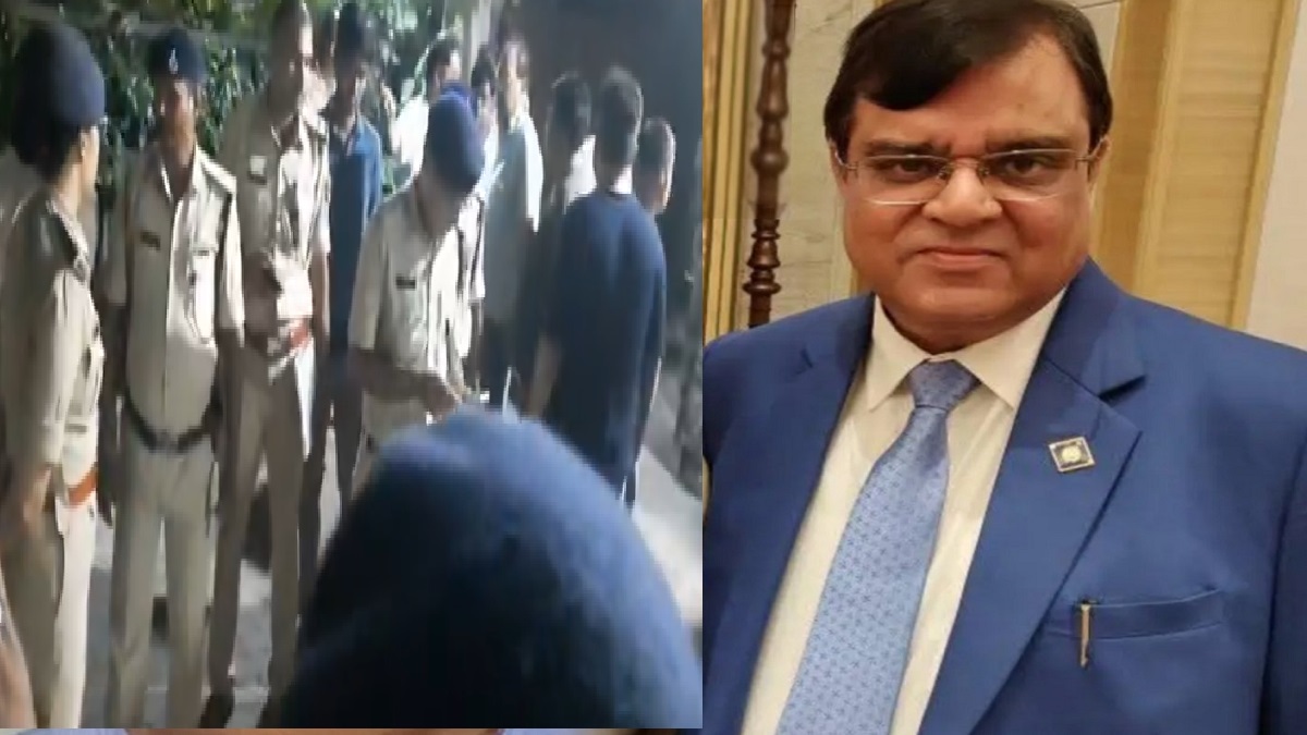 Who is Gopal Khemka Profile: कौन थे गोपाल खेमका? जिनकी हत्या के बाद कारोबारी समुदाय में दहशत का माहौल