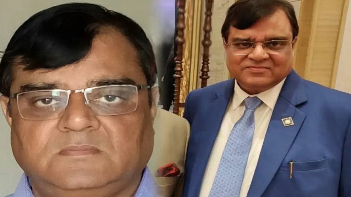 Businessman Gopal Khemka: पटना के बड़े व्यापारी गोपाल खेमका की हत्या, 7 साल पहले बेटे का हो चुका है मर्डर, शहर में सनसनी