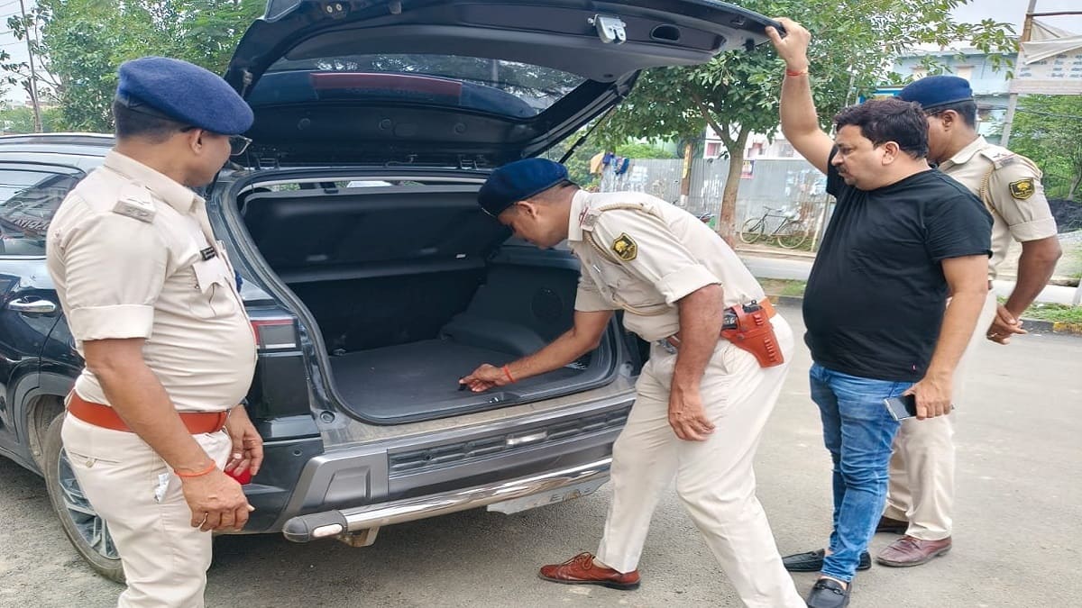 Patna Murders : 18 दिनों में 14 लोगों की हत्या के बाद हरकत में आया प्रशासन, पुलिस अधिकारी समेत कई लोगों पर गिरी गाज, देखें लिस्ट