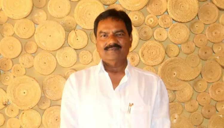 प्रीति रंजन घड़ेई को अब कानून की परवाह नहीं : सहकारिता मंत्री प्रदीप बल सामंत