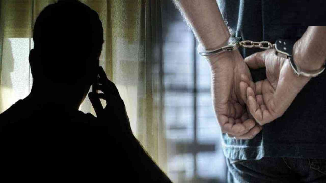 लुधियाना : जेल के लैंडलाइन से गैंगस्टर ने दी धमकी, कारोबारी से मांगी फिरौती