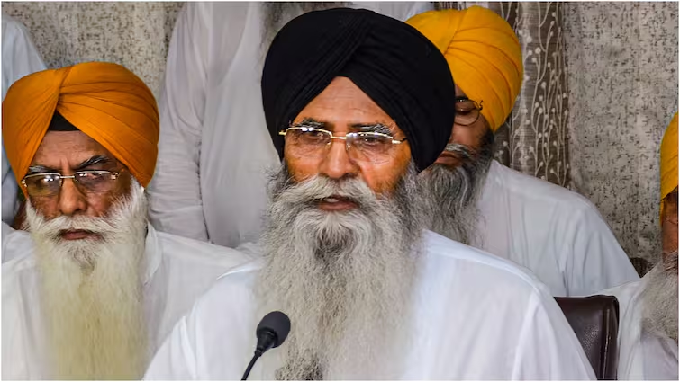 पंजाब : धार्मिक बेअदबी मामलों पर सियासत गर्म, शिरोमणि कमेटी प्रमुख ने की मृत्युदंड की मांग