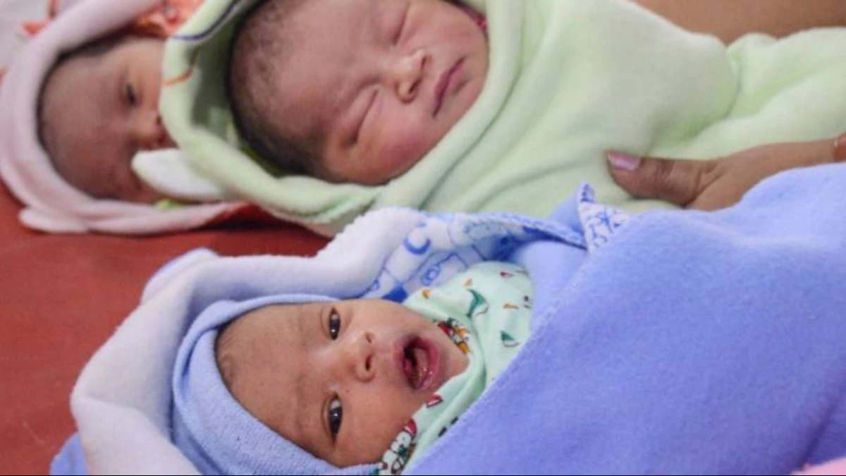 पंजाब में अब 2 से अधिक बच्चे पैदा करने पर माता-पिता पर लग सकता है 10 लाख रुपए का जुर्माना, जानें क्या है मामला