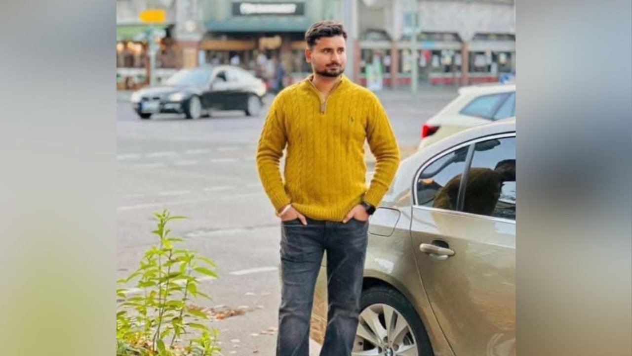फिरोजपुर के युवक की जर्मनी में संदिग्ध मौत, 12 दिन पहले ही दादी के अंतिम संस्कार के बाद लौटा था