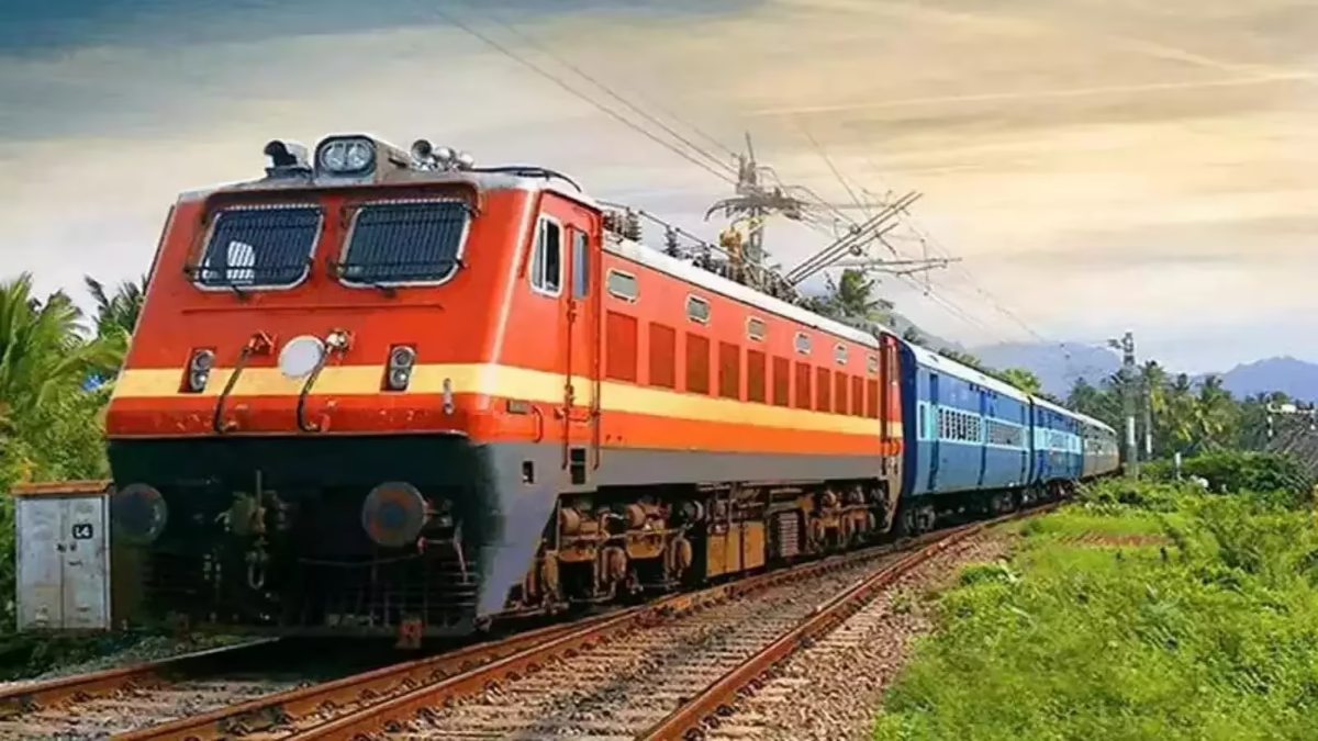 Railway News : रेलवे ने यात्रियों को दी बड़ी राहत, दुर्ग-हटिया स्पेशल ट्रेन के परिचालन में किया विस्तार