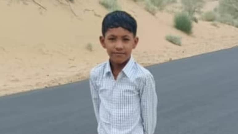 Rajasthan News: बीकानेर में हादसा: स्कूल यूनिफॉर्म की टाई फंसने से 11 साल के बच्चे की मौत