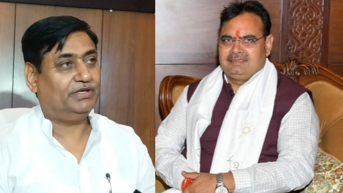 Rajasthan News: राजस्थान में भजनलाल सरकार पर गोविंद सिंह डोटासरा का हमला: ‘न भुगतान, न टेंडर, न योजना, दिसंबर तक वेतन भी नहीं दे पाएंगे’
