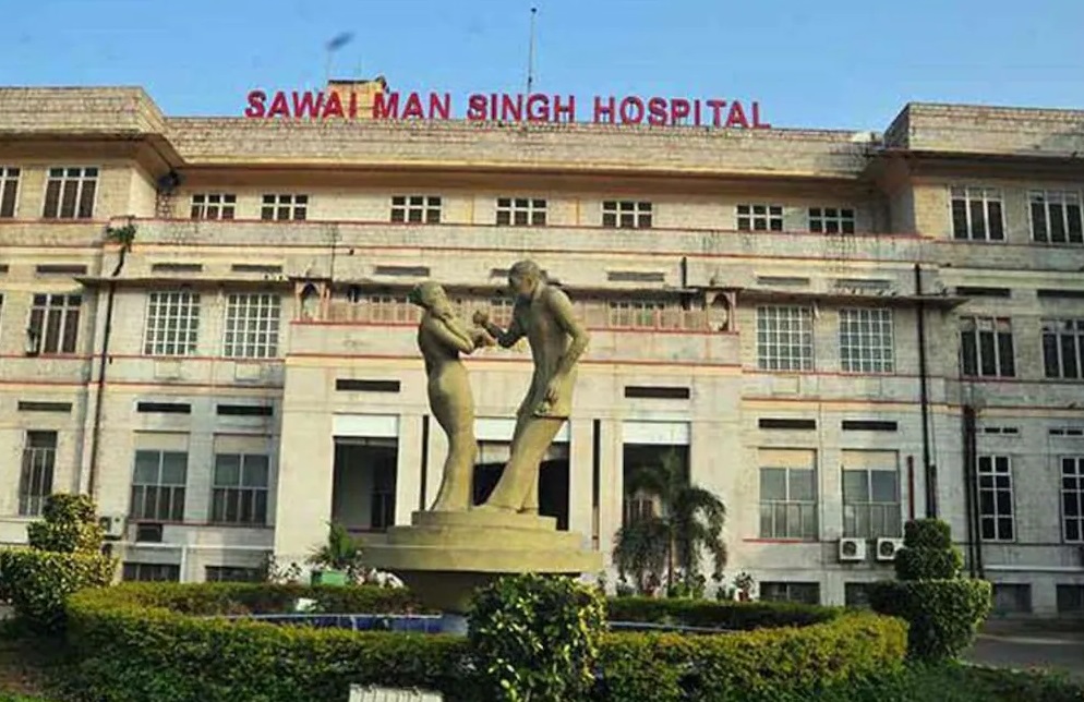 Rajasthan News: जयपुर के SMS अस्पताल में मरीजों को बड़ी राहत; अब हर डॉक्टर की सील पर मिलेंगी सभी दवाएं
