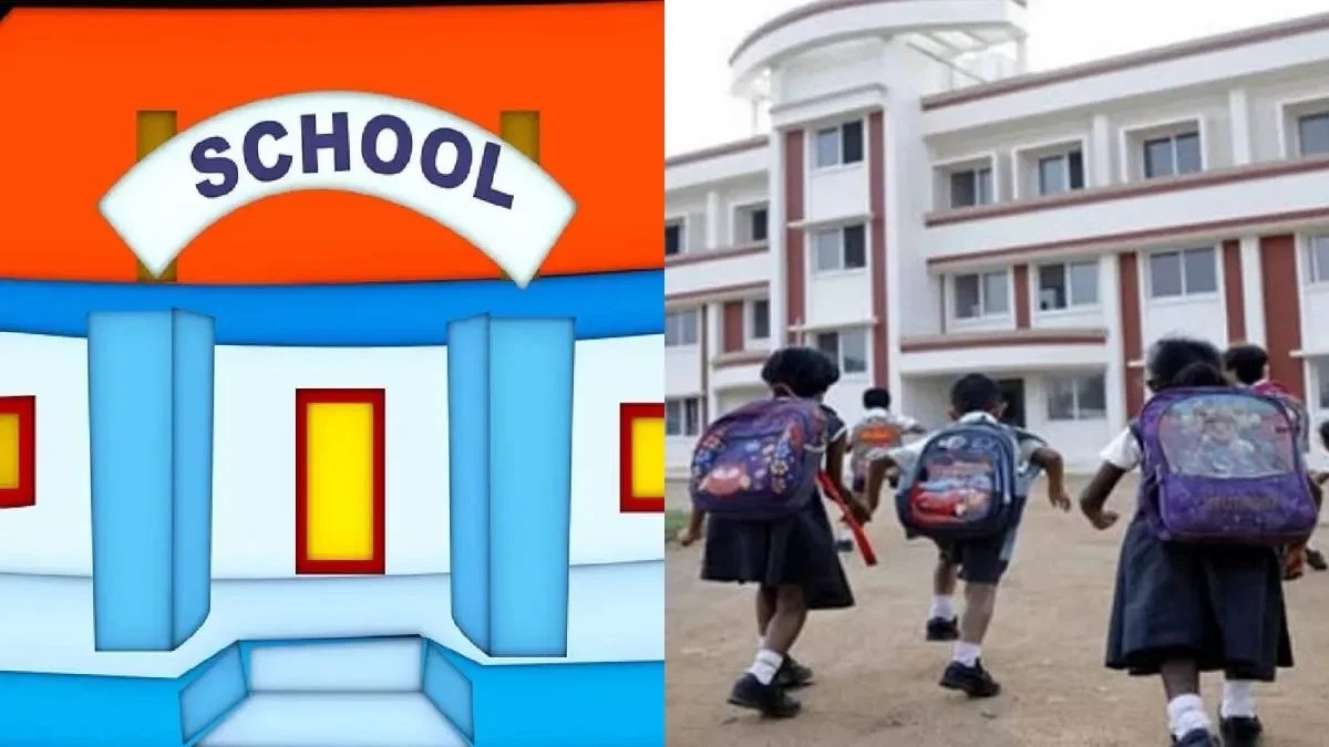 छत्तीसगढ़ के निजी स्कूलों ने ‘इनको’ प्रवेश दिया, तो गिरेगी गाज