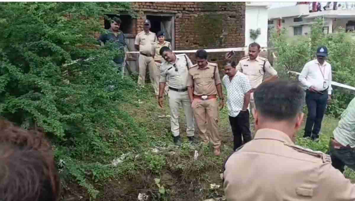 ब्लैकमेलिंग, लालच और मर्डर: BJP नेता हत्याकांड में सनसनीखेज खुलासा, अश्लील फोटो बनी मौत की वजह, 2 नाबालिग समेत 3 गिरफ्तार