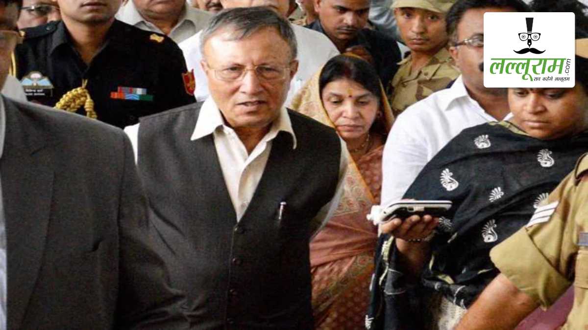 छत्तीसगढ़ के पूर्व राज्यपाल शेखर दत्त का निधन, दिल्ली AIIMS में ली अंतिम सांस