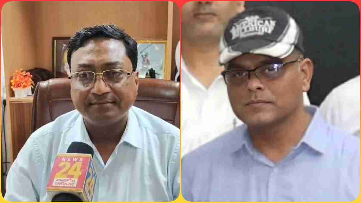 शिवपुरी मेडिकल कॉलेज में ‘आयुष्मान घोटाला’! डीन और अधीक्षक ने अपने खाते में ट्रांसफर कराई प्रोत्साहन राशि, लोकायुक्त में मामला दर्ज