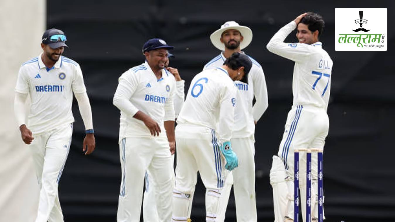 ENG vs IND: आखिरी टेस्ट में ऋषभ पंत की जगह लेगा कप्तान गिल का ‘जिगरी’, फिर भी नहीं मिलेगी प्लेइंग 11 में जगह, जानिए वजह