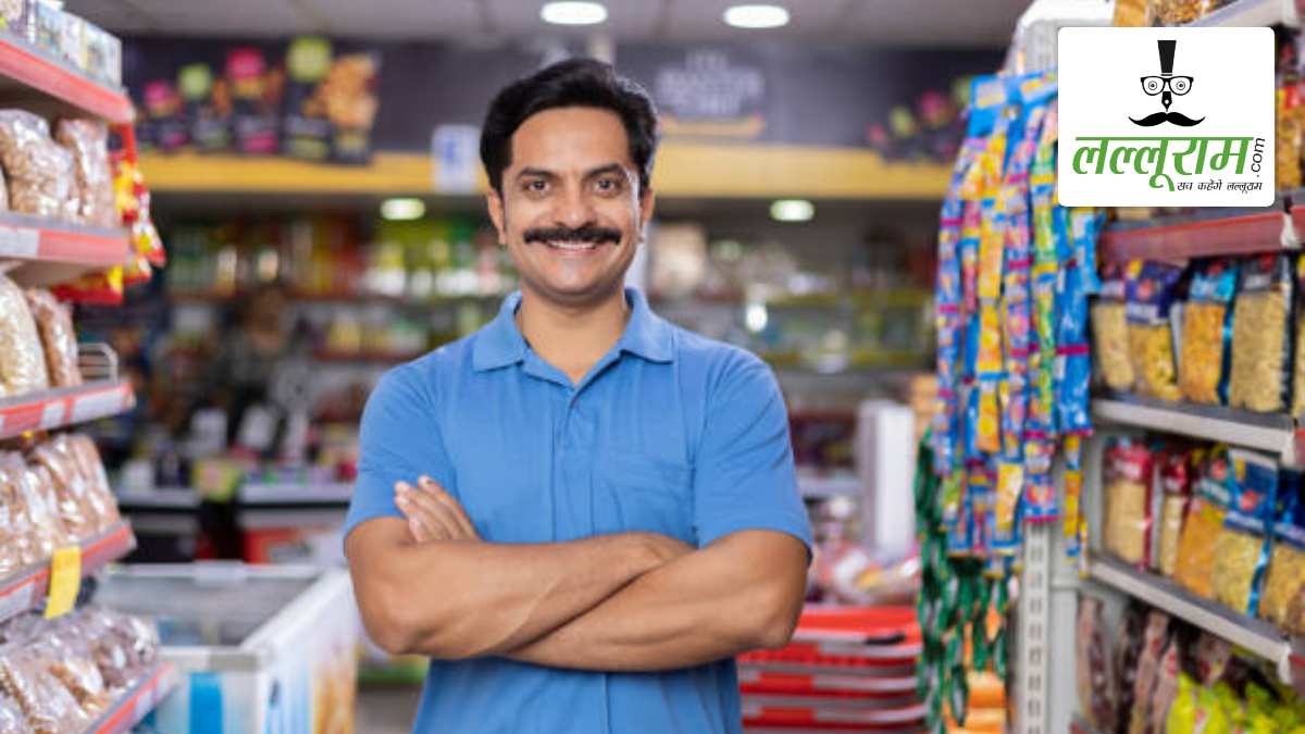 छत्तीसगढ़ में छोटे व्यापारियों को राहत: 10 साल पुराना बकाया होगा माफ, 40 हजार से अधिक व्यापारियों को मिलेगा लाभ