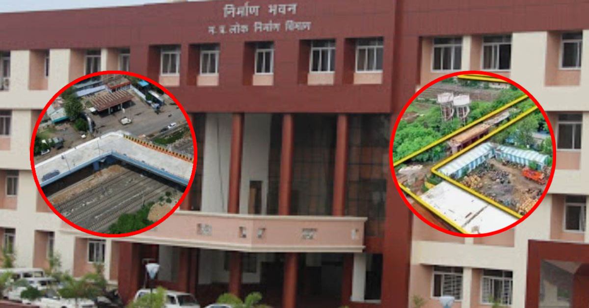 MP में अब सरकारी इंजीनियरों की लगेगी पाठशाला: भोपाल में 90 डिग्री-इंदौर में Z शेप ब्रिज के बाद बड़ा फैसला, PWD कराएगा एग्जाम, रिजल्ट के आधार पर मिलेगी पोस्टिंग