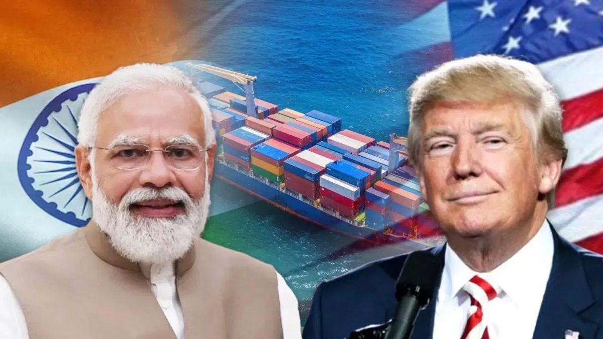 US-India Trade Deal: भारत-अमेरिका के बीच हुई मिनी ट्रेड डील, कुछ घंटे में ऐलान संभव