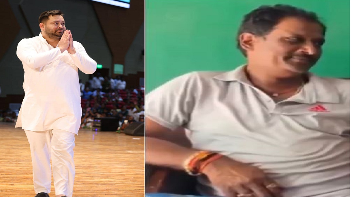 Munna Yadav Controversial Statement : राजद विधायक के बिगड़े बोल, कहा- अब मिश्रा, सिंह, झा, शर्मा की क्या औकात?