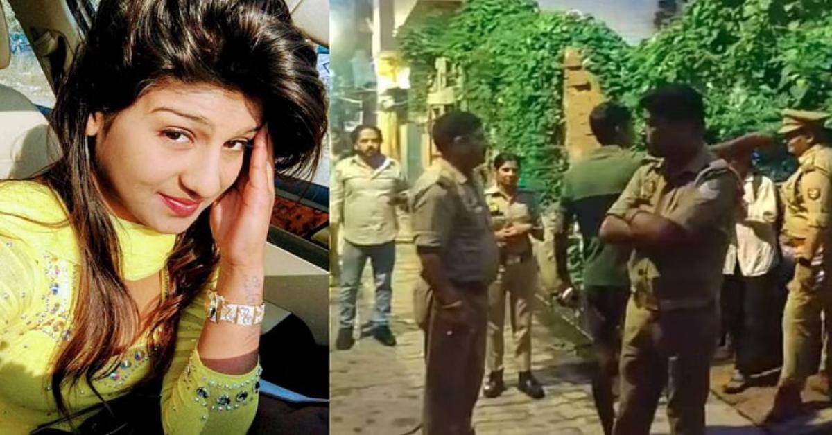 प्रेमी के लिए ममता का गला घोंटा : निर्दयी मां ने सात साल की बच्ची की हत्या, पूर्व पति को फंसाने की रची थी साजिश