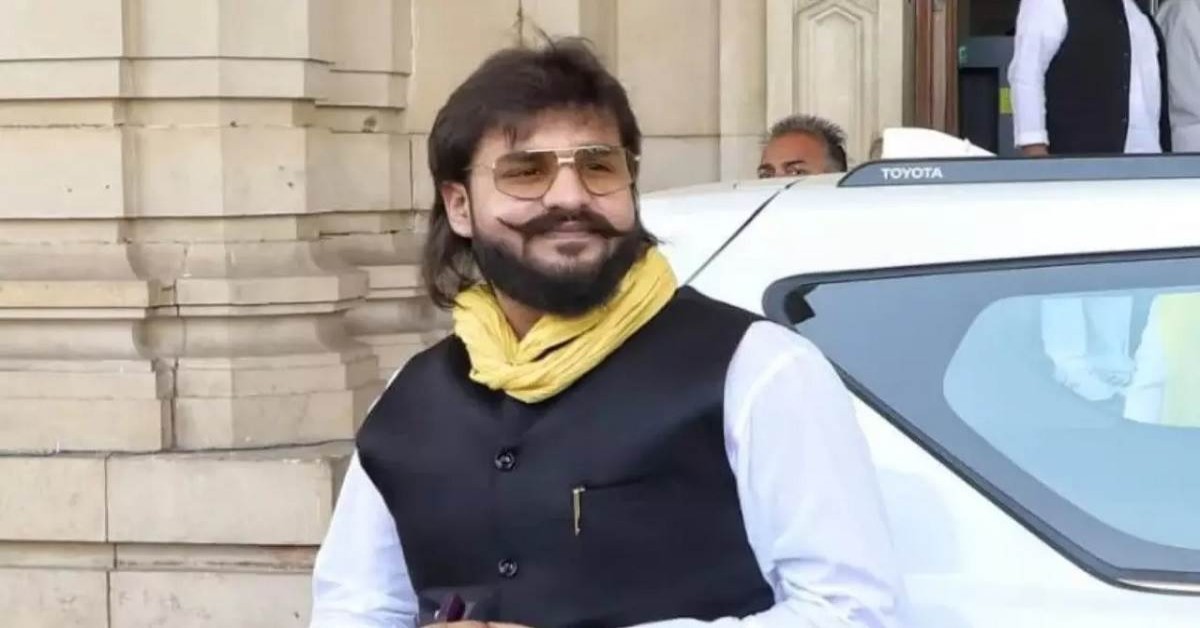 अब्बास अंसारी को बड़ा झटका : इलाहाबाद हाई कोर्ट ने खारिज की याचिका, हेट स्पीच से जुड़ा है मामला