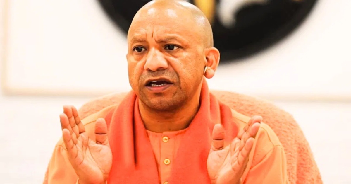 ‘मुहर्रम का हर जुलूस उत्पात, आगजनी का कारण बनता था’,सीएम योगी का बड़ा बयान, कहा- कोई उस समय नहीं बोलता था लेकिन…