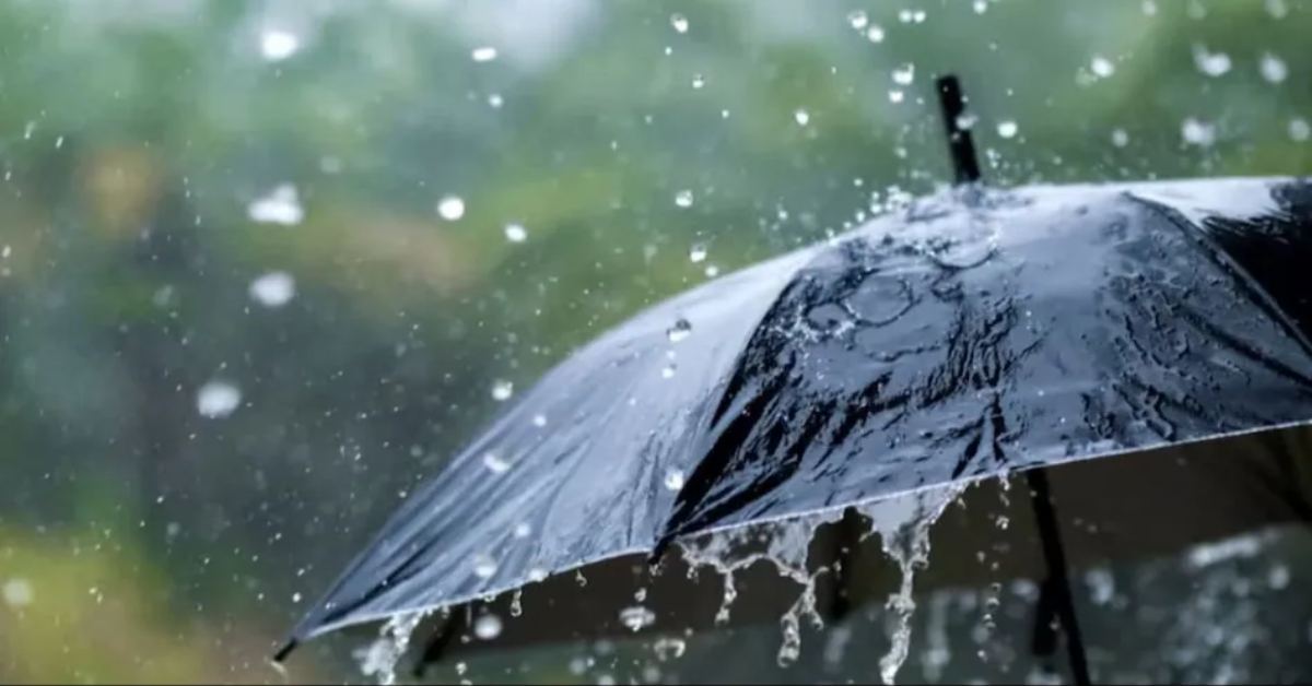 उत्तर प्रदेश में मानसून हुआ सुस्त, परेशान कर सकती गर्मी, जानें आज कैसा रहेगा मौसम