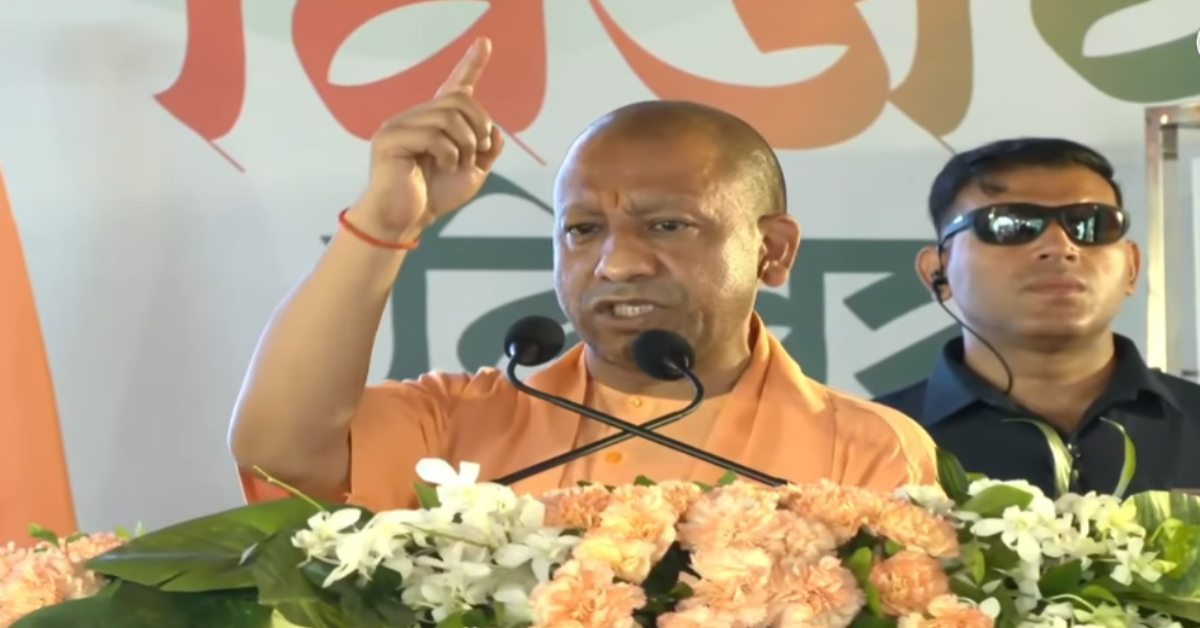 सीएम योगी का बड़ा ऐलान : अग्निवीरों को यूपी पुलिस में मिलेगा 20% आरक्षण, CM बोले- जब वो रिटायर होकर आएंगे तो…