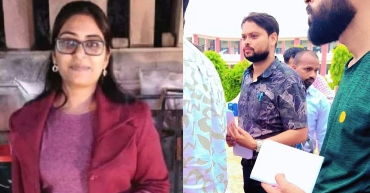 ‘ठुकरा के मेरा प्यार, मेरा इंतकाम…’, SDM ज्योति मौर्य के पति आलोक ने दिया एग्जाम, अफसर बनने की जिद