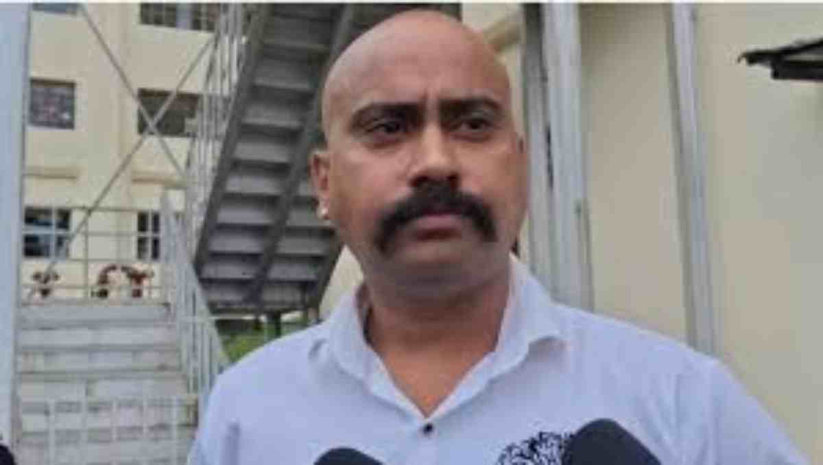 राजा रघुवंशी हत्याकांड में नया मोड़: भाई विपिन ने गोविंद को बताया धोखेबाज, कहा- सोनम को बचाने खड़ी की वकीलों की टीम