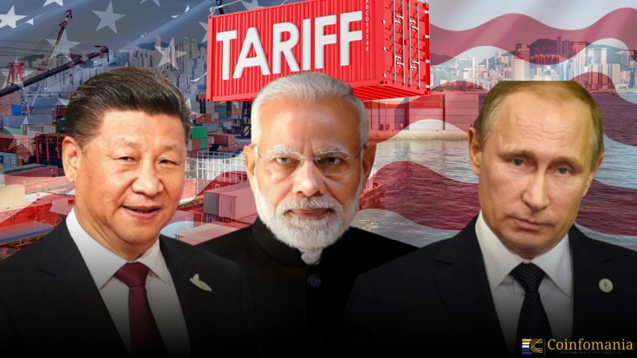 ट्रंप से भारत के पंगे के बीच : PM मोदी ने पुतिन से फोन पर की बात, बोले- आपका स्वागत करने के लिए उत्सुक ; ग्लोबल टाइम्स ने लिखा- हम प्रधानमंत्री मोदी की चीन यात्रा का स्वागत करते हैं