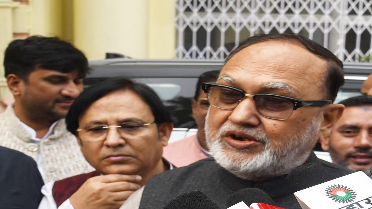 मोतिहारी पहुंचे अब्दुल बारी सिद्दीकी का बीजेपी पर बड़ा हमला, मुकेश सहनी के इस दावे को किया खारिज