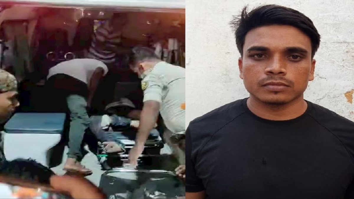 Encounter of Arvind Sahni: मुठभेड़ में मारा गया दुर्दांत लुटेरा अरविंद सहनी, पुलिस ने घोषित किया था 50 हजार का इनाम