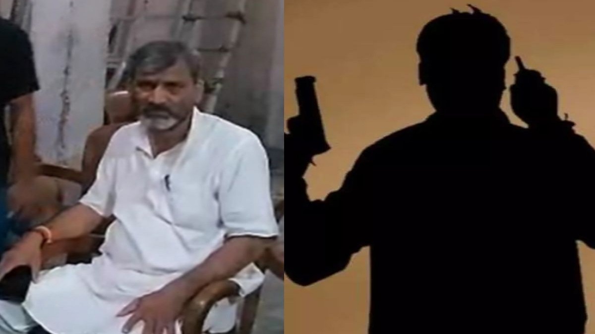 ‘किंग्स ऑफ कालिया गैंग तुम्हे निपटा देगा’, पटना में कारोबारी को बेऊर जेल से मिली जान से मारने की धमकी, बच्चों ने छोड़ा स्कूल