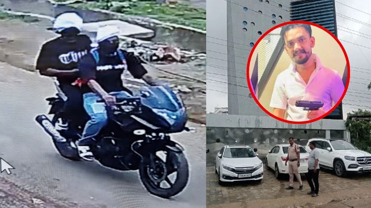 तेलीबांधा गोलीकांड: लॉरेंस बिश्नोई के करीबी कुख्यात गैंगस्टर मयंक सिंह को लाया जाएगा रायपुर