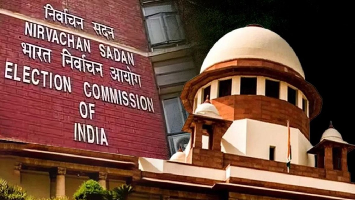 ’65 लाख मतदाताओं के हटाए गए नामों की सूची साझा करना जरूरी नहीं’, चुनाव आयोग ने सुप्रीम कोर्ट को दिया जवाब, जानें और क्या कहा?