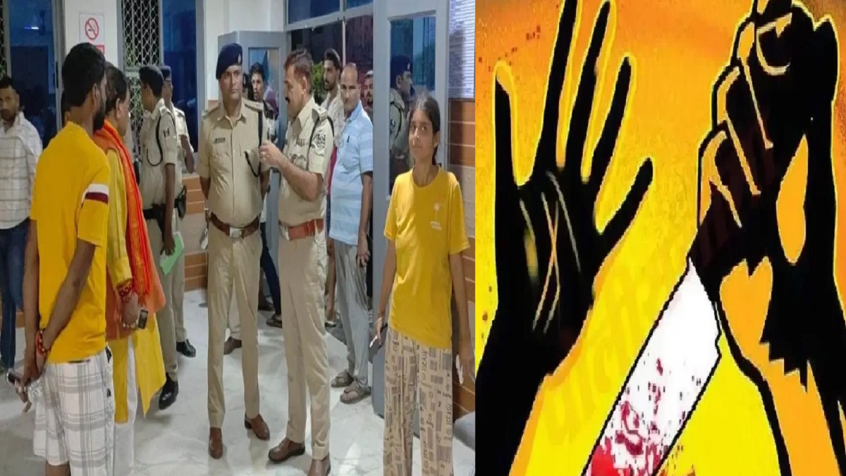 छपरा में 10 फीट जमीन के लिए दो पक्षों में छिड़ा खूनी संघर्ष, चाकूबाजी में एक की मौत, 6 लोग गंभीर रूप से घायल