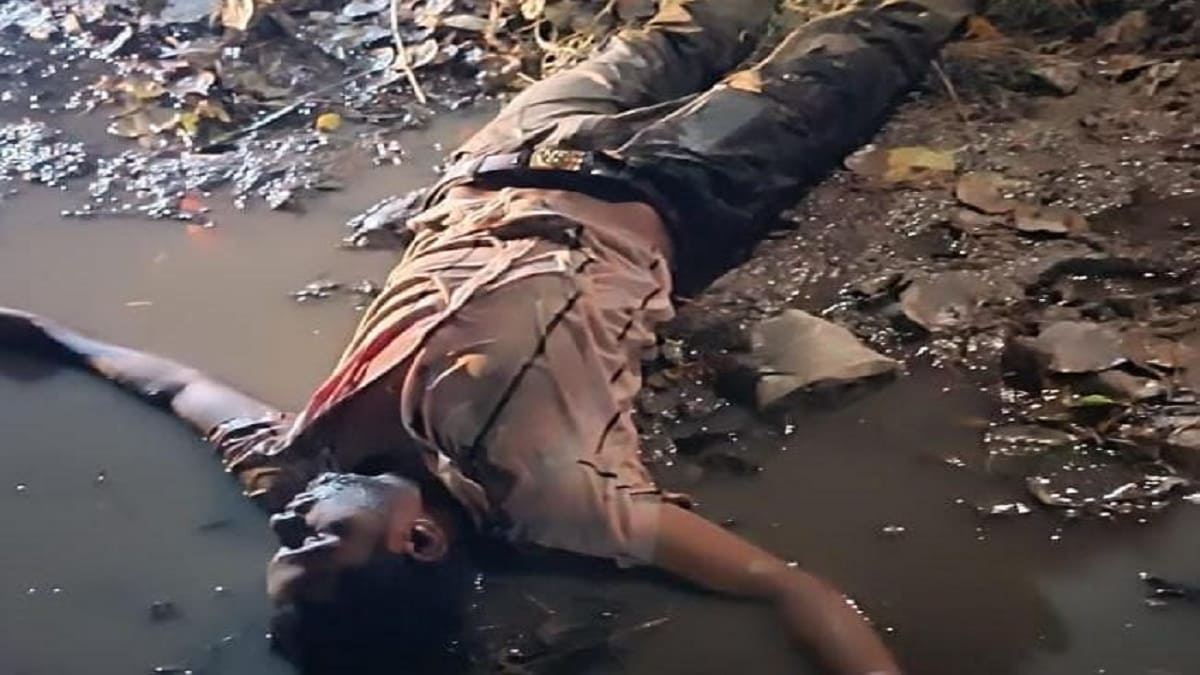 मोतिहारी में डबल मर्डर, कुख्यात अपराधी सनोवर खान और उसके साथियों ने धनंजय गिरी और गुड्डू यादव को उतारा मौत के घाट