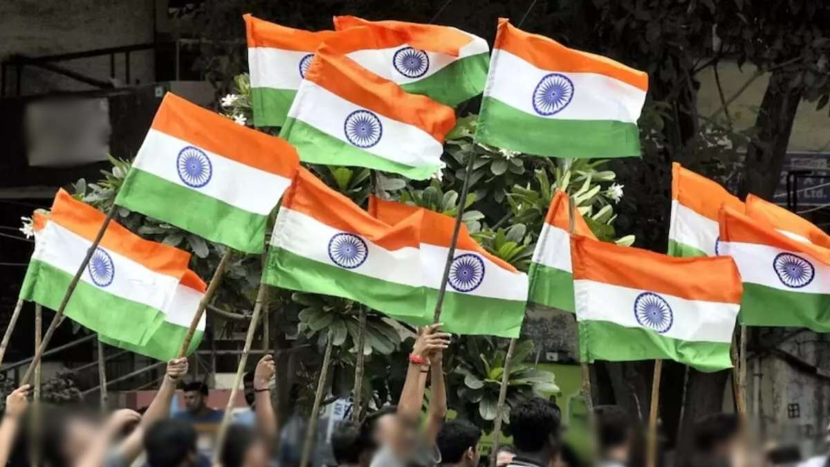 मध्यप्रदेश में चलेगा ‘हर घर तिरंगा, हर घर स्वच्छता: स्वतंत्रता का उत्सव, स्वच्छता के संग’ अभियान